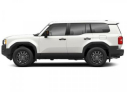 Thumbnail image of 2025 Toyota Land Cruiser at Copeland Toyota - Syndication New