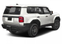 Thumbnail image of 2025 Toyota Land Cruiser at Copeland Toyota - Syndication New