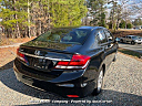 Thumbnail image of 2014 Honda Civic at Monster Motorsports