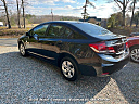 Thumbnail image of 2014 Honda Civic at Monster Motorsports