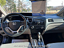 Thumbnail image of 2014 Honda Civic at Monster Motorsports