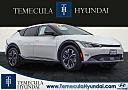 2022 Kia EV6 at Temecula Hyundai