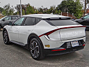Thumbnail image of 2022 Kia EV6 at Temecula Hyundai