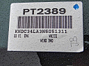 Thumbnail image of 2022 Kia EV6 at Temecula Hyundai