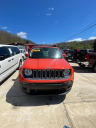 2015 Jeep Renegade Latitude at B & D TRUCK SALES