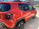 Thumbnail image of 2015 Jeep Renegade at B & D TRUCK SALES