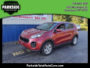 Thumbnail image of 2017 Kia Sportage at Parkside Total Auto Care
