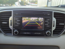 Thumbnail image of 2017 Kia Sportage at Parkside Total Auto Care