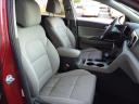 Thumbnail image of 2017 Kia Sportage at Parkside Total Auto Care