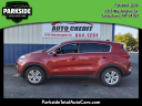 Thumbnail image of 2017 Kia Sportage at Parkside Total Auto Care