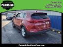 Thumbnail image of 2017 Kia Sportage at Parkside Total Auto Care