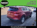 Thumbnail image of 2017 Kia Sportage at Parkside Total Auto Care