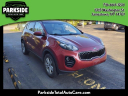 Thumbnail image of 2017 Kia Sportage at Parkside Total Auto Care