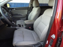 Thumbnail image of 2017 Kia Sportage at Parkside Total Auto Care