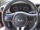 Thumbnail image of 2017 Kia Sportage at Parkside Total Auto Care