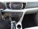 Thumbnail image of 2017 Kia Sportage at Parkside Total Auto Care