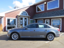 Thumbnail image of 2019 Audi A4 at Lake City Exports