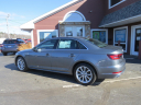 Thumbnail image of 2019 Audi A4 at Lake City Exports