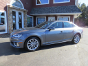 Thumbnail image of 2019 Audi A4 at Lake City Exports