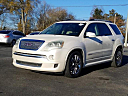 Thumbnail image of 2011 GMC Acadia at Truck Town, INC