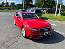 Thumbnail image of 2012 Audi A4 at Ledyard Auto Sales Llc