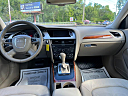 Thumbnail image of 2012 Audi A4 at Ledyard Auto Sales Llc