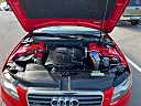 Thumbnail image of 2012 Audi A4 at Ledyard Auto Sales Llc