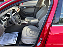 Thumbnail image of 2012 Audi A4 at Ledyard Auto Sales Llc