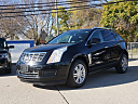 Thumbnail image of 2015 Cadillac SRX at A & B Motors