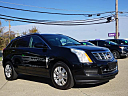 Thumbnail image of 2015 Cadillac SRX at A & B Motors