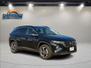 Thumbnail image of 2024 Hyundai TUCSON at Rainbow Chrysler Dodge Jeep of McComb LLC - USED