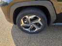 Thumbnail image of 2024 Hyundai TUCSON at Rainbow Chrysler Dodge Jeep of McComb LLC - USED