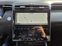 Thumbnail image of 2024 Hyundai TUCSON at Rainbow Chrysler Dodge Jeep of McComb LLC - USED