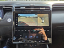 Thumbnail image of 2024 Hyundai TUCSON at Rainbow Chrysler Dodge Jeep of McComb LLC - USED