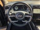 Thumbnail image of 2024 Hyundai TUCSON at Rainbow Chrysler Dodge Jeep of McComb LLC - USED