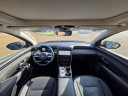 Thumbnail image of 2024 Hyundai TUCSON at Rainbow Chrysler Dodge Jeep of McComb LLC - USED