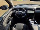 Thumbnail image of 2024 Hyundai TUCSON at Rainbow Chrysler Dodge Jeep of McComb LLC - USED