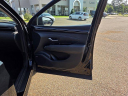 Thumbnail image of 2024 Hyundai TUCSON at Rainbow Chrysler Dodge Jeep of McComb LLC - USED