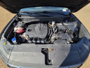 Thumbnail image of 2024 Hyundai TUCSON at Rainbow Chrysler Dodge Jeep of McComb LLC - USED