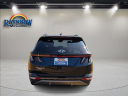 2024 Hyundai TUCSON Limited at Rainbow Chrysler Dodge Jeep of McComb LLC - USED