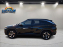 Thumbnail image of 2024 Hyundai TUCSON at Rainbow Chrysler Dodge Jeep of McComb LLC - USED