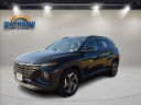 Thumbnail image of 2024 Hyundai TUCSON at Rainbow Chrysler Dodge Jeep of McComb LLC - USED