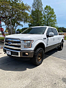 Thumbnail image of 2015 Ford F-150 at Bolts Auto Sales, LLC