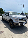 Thumbnail image of 2015 Ford F-150 at Bolts Auto Sales, LLC