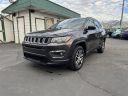 Thumbnail image of 2018 Jeep Compass at U-Save Auto Sales