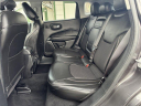 2018 Jeep Compass Latitude at U-Save Auto Sales