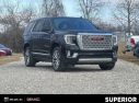 Thumbnail image of 2021 GMC Yukon at SuperiorGmcBuick of Fayetteville, AR
