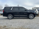2021 GMC Yukon Denali at SuperiorGmcBuick of Fayetteville, AR