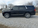 Thumbnail image of 2021 GMC Yukon at SuperiorGmcBuick of Fayetteville, AR
