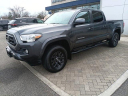 Thumbnail image of 2022 Toyota Tacoma at DCH Heart Acura New